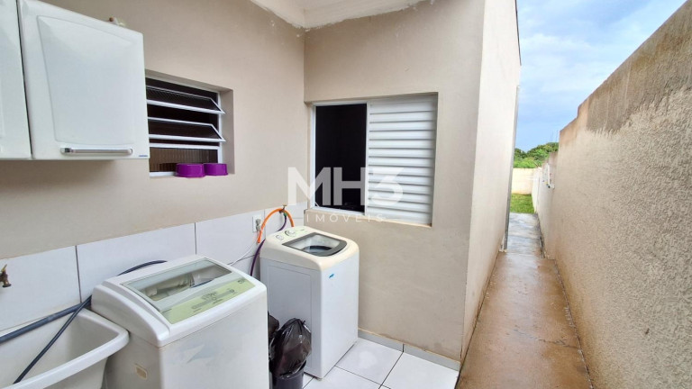 Imagem Casa com 2 Quartos à Venda, 82 m² em Chácara Santa Antonieta (nova Veneza) - Sumaré Imagem Casa com 2 Quartos à Venda, 82 m² em Chácara Santa Antonieta (nova Veneza) - Sumaré