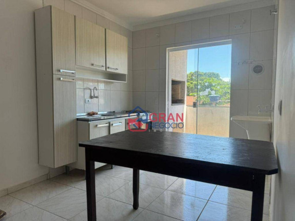 Apartamento com 2 Quartos à Venda, 60 m² em Paese - Itapoá
