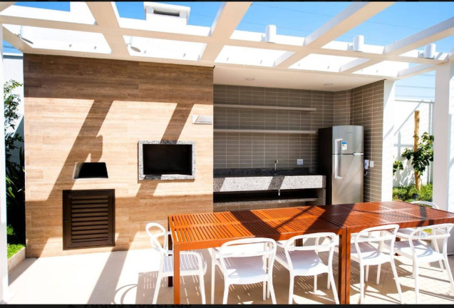 Imagem Imóvel com 2 Quartos à Venda, 64 m² em Campestre - Santo André Imagem Imóvel com 2 Quartos à Venda, 64 m² em Campestre - Santo André