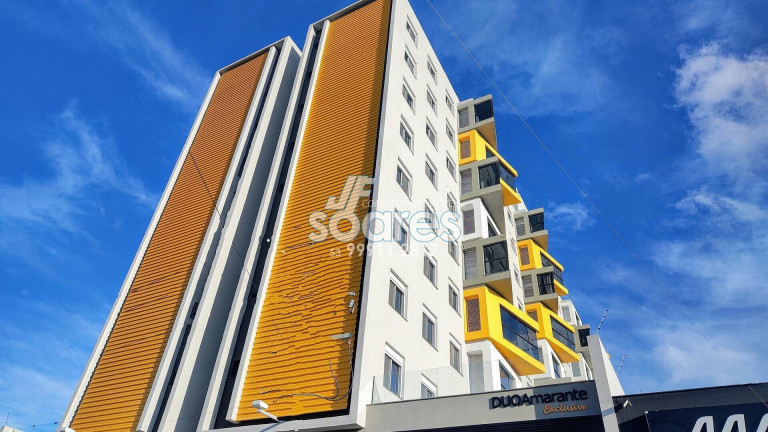 Imagem Apartamento com 2 Quartos à Venda, 74 m² em Centro - Pelotas Imagem Apartamento com 2 Quartos à Venda, 74 m² em Centro - Pelotas