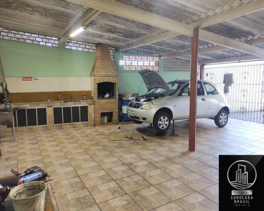 Imagem Casa com 5 Quartos à Venda, 296 m² em Vila Barcelona - Sorocaba Imagem Casa com 5 Quartos à Venda, 296 m² em Vila Barcelona - Sorocaba