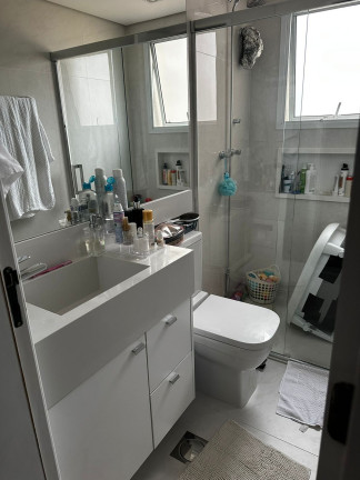 Imagem Imóvel com 3 Quartos à Venda, 158 m² em Vila Gonçalves - São Bernardo Do Campo