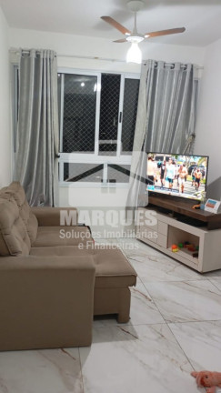 Imagem Apartamento com 2 Quartos à Venda, 56 m² em Jardim Bela Vista - Sumaré Imagem Apartamento com 2 Quartos à Venda, 56 m² em Jardim Bela Vista - Sumaré