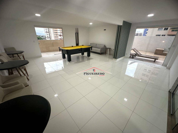 Imagem Apartamento com 2 Quartos à Venda, 96 m² em Aviação - Praia Grande Imagem Apartamento com 2 Quartos à Venda, 96 m² em Aviação - Praia Grande