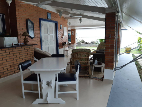 Imagem Casa com 2 Quartos à Venda, 500 m² em Guaiúba - Guarujá Imagem Casa com 2 Quartos à Venda, 500 m² em Guaiúba - Guarujá