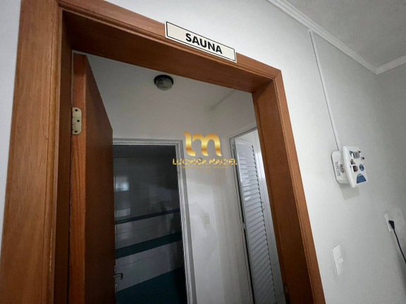 Imagem Apartamento com 2 Quartos à Venda, 88 m² em Canto Do Forte - Praia Grande