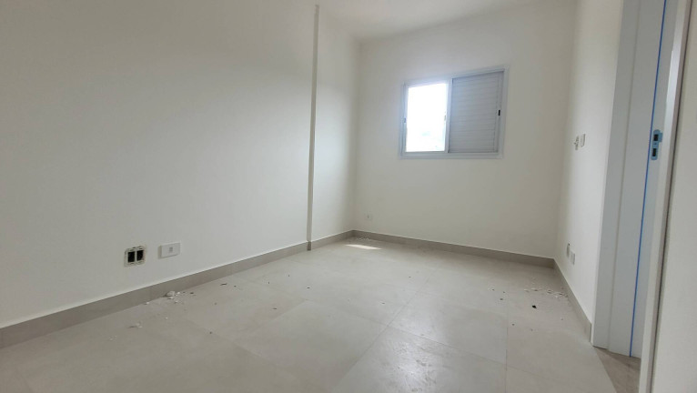 Imagem Apartamento com 3 Quartos à Venda, 81 m² em Canto Do Forte - Praia Grande