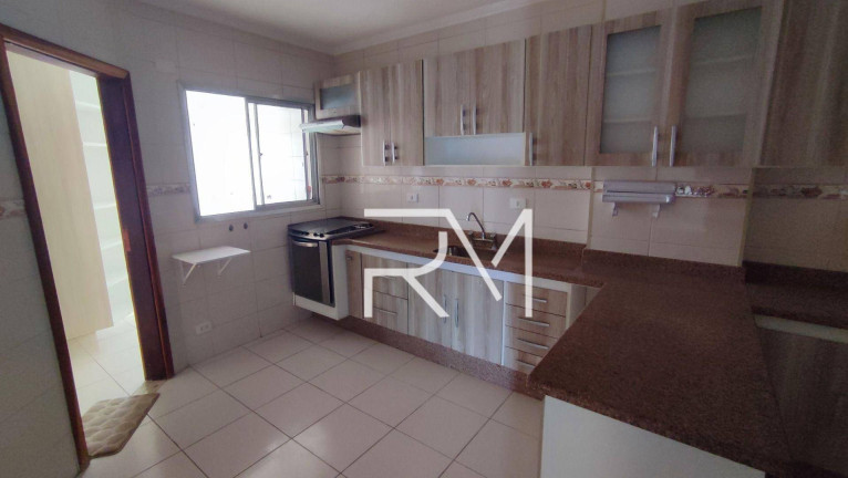 Imagem Apartamento com 3 Quartos à Venda, 125 m² em Centro - Mongaguá Imagem Apartamento com 3 Quartos à Venda, 125 m² em Centro - Mongaguá