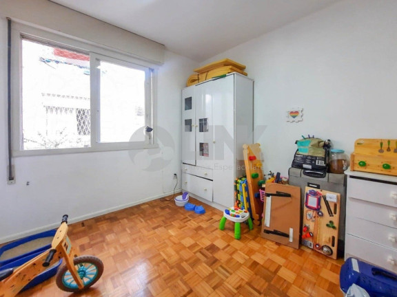 Imagem Apartamento com 2 Quartos à Venda, 63 m² em Santana - Porto Alegre