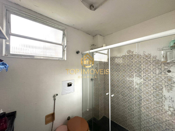 Imagem Apartamento com 2 Quartos à Venda, 55 m² em Tombo - Guarujá