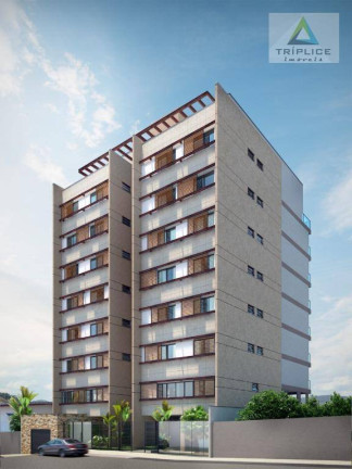 Imagem Apartamento com 3 Quartos à Venda, 191 m² em Santa Helena - Juiz De Fora Imagem Apartamento com 3 Quartos à Venda, 191 m² em Santa Helena - Juiz De Fora