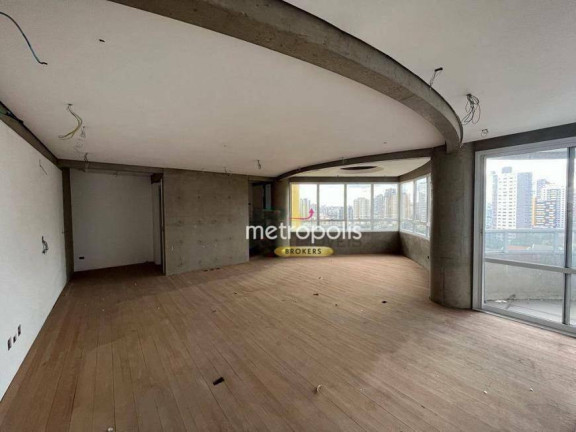 Imagem Apartamento com 4 Quartos à Venda, 227 m² em Jardim - Santo André Imagem Apartamento com 4 Quartos à Venda, 227 m² em Jardim - Santo André