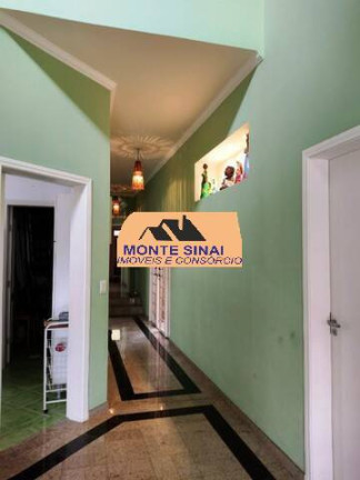 Imagem Casa de Condomínio com 3 Quartos à Venda, 360 m² em Jardim Ibiti Do Paço - Sorocaba