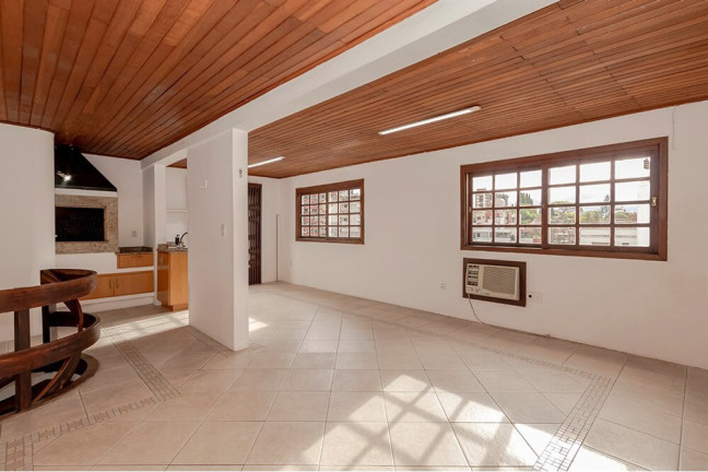 Imagem Imóvel com 3 Quartos à Venda, 154 m² em Mont Serrat - Porto Alegre Imagem Imóvel com 3 Quartos à Venda, 154 m² em Mont Serrat - Porto Alegre