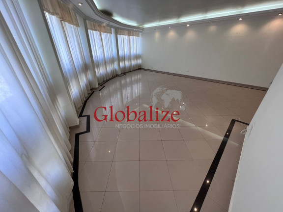 Imagem Imóvel com 3 Quartos à Venda, 220 m² em Campo Grande - Santos Imagem Imóvel com 3 Quartos à Venda, 220 m² em Campo Grande - Santos