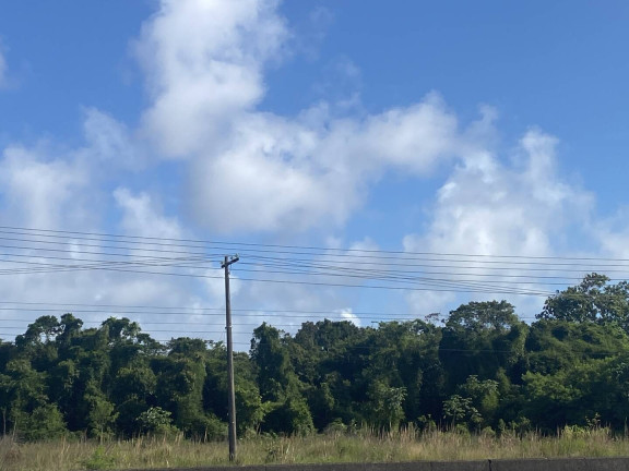 Imagem Terreno à Venda, 156.000 m² em Belas Artes - Itanhaém Imagem Terreno à Venda, 156.000 m² em Belas Artes - Itanhaém