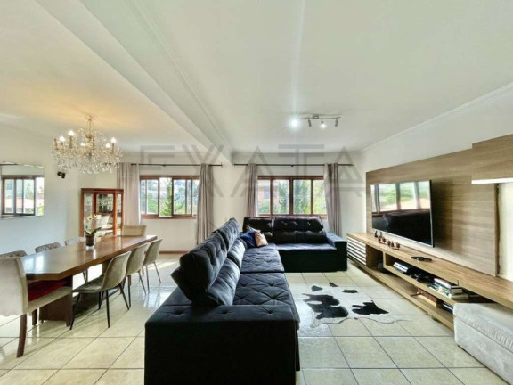 Imagem Imóvel com 4 Quartos à Venda, 350 m² em Jardim Das Flores - Cotia Imagem Imóvel com 4 Quartos à Venda, 350 m² em Jardim Das Flores - Cotia