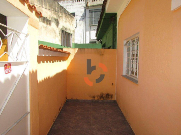 Imagem Casa com 2 Quartos à Venda ou Locação, 75 m² em Centro - Nilópolis