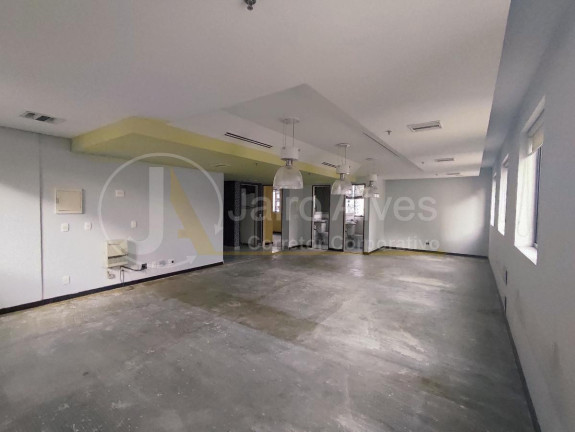 Imagem Imóvel Comercial para Alugar, 112 m² em Jardim Paulista - São Paulo