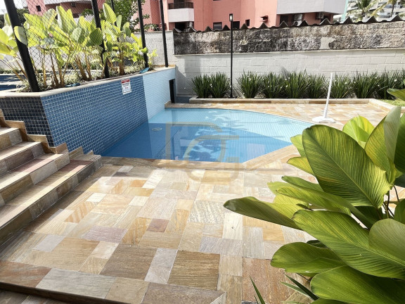 Imagem Apartamento com 2 Quartos à Venda, 80 m² em Riviera - Bertioga Imagem Apartamento com 2 Quartos à Venda, 80 m² em Riviera - Bertioga