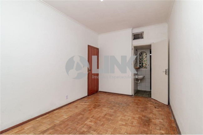 Imagem Apartamento com 3 Quartos à Venda, 85 m² em Bom Fim - Porto Alegre