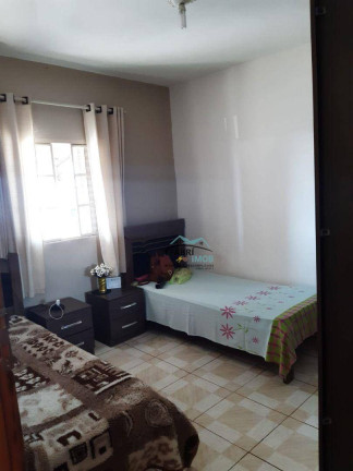 Imagem Casa com 4 Quartos à Venda, 243 m² em Rio Acima - Votorantim