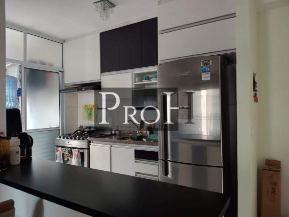 Imagem Apartamento com 3 Quartos à Venda, 80 m² em Rudge Ramos - São Bernardo Do Campo