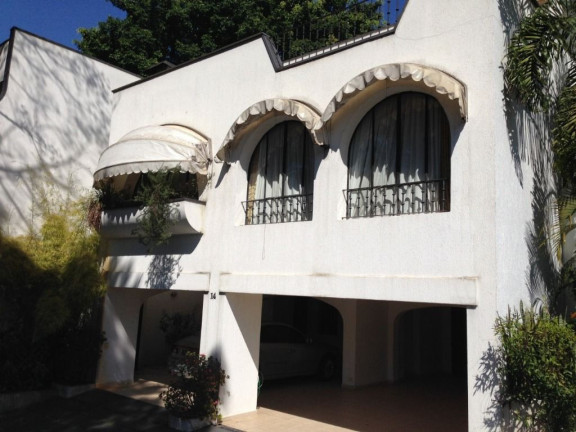 Imagem Casa com 4 Quartos à Venda, 360 m² em Jardim Marajoara - São Paulo Imagem Casa com 4 Quartos à Venda, 360 m² em Jardim Marajoara - São Paulo