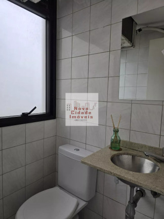 Imagem Imóvel com 1 Quarto para Alugar, 45 m² em Vila Olímpia - São Paulo Imagem Imóvel com 1 Quarto para Alugar, 45 m² em Vila Olímpia - São Paulo