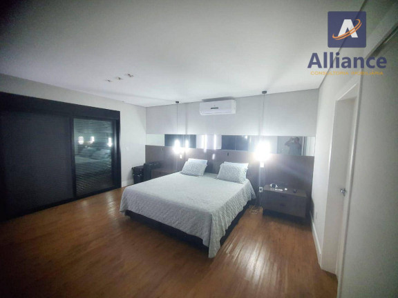 Imagem Casa com 4 Quartos à Venda ou Locação, 363 m² em Condomínio Campo De Toscana - Vinhedo