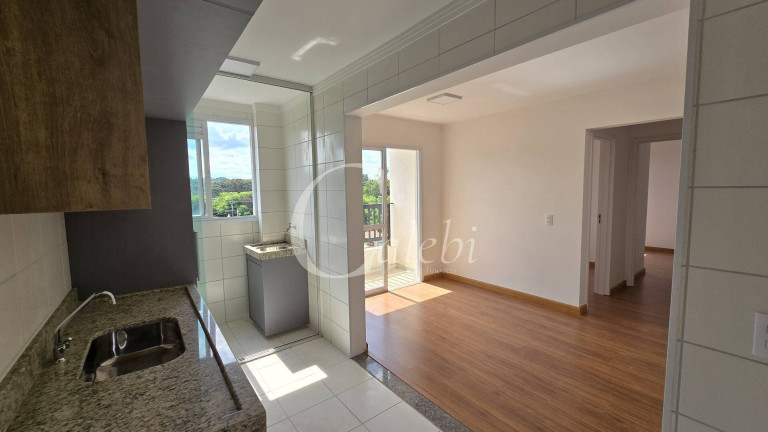Imagem Apartamento com 2 Quartos para Alugar, em Jardim Serra Dourada - Mogi Guaçu Imagem Apartamento com 2 Quartos para Alugar, em Jardim Serra Dourada - Mogi Guaçu