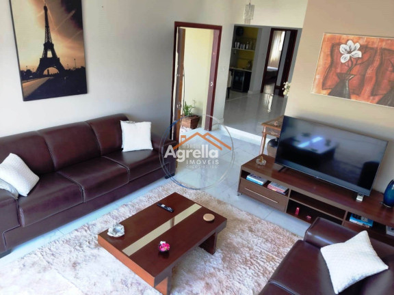 Imagem Casa com 3 Quartos à Venda, 184 m² em Jardim Brasília - Mogi Mirim Imagem Casa com 3 Quartos à Venda, 184 m² em Jardim Brasília - Mogi Mirim