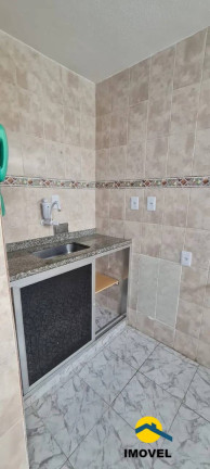 Imagem Apartamento com 2 Quartos à Venda, 54 m² em Santa Rosa - Niterói Imagem Apartamento com 2 Quartos à Venda, 54 m² em Santa Rosa - Niterói