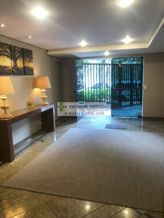 Imagem Apartamento com 4 Quartos à Venda, 198 m² em Vila Mariana - São Paulo Imagem Apartamento com 4 Quartos à Venda, 198 m² em Vila Mariana - São Paulo