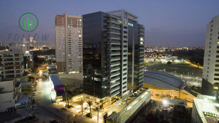 Imagem Sala Comercial à Venda, 42 m² em Bethaville I - Barueri Imagem Sala Comercial à Venda, 42 m² em Bethaville I - Barueri