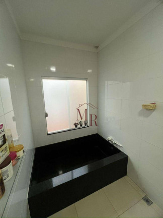 Imagem Casa com 3 Quartos à Venda, 238 m² em Pozzobon - Votuporanga