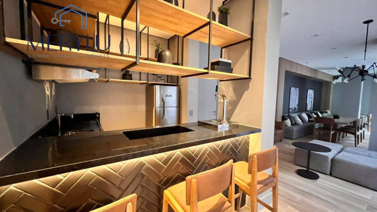 Imagem Apartamento com 2 Quartos à Venda, 68 m² em Vila Mariana - São Paulo