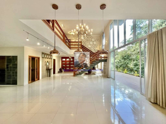 Imagem Casa com 4 Quartos para Alugar, 585 m² em Chácaras São Carlos - Cotia Imagem Casa com 4 Quartos para Alugar, 585 m² em Chácaras São Carlos - Cotia