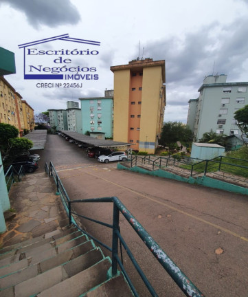 Imagem Imóvel com 2 Quartos à Venda, 56 m² em Azenha - Porto Alegre Imagem Imóvel com 2 Quartos à Venda, 56 m² em Azenha - Porto Alegre