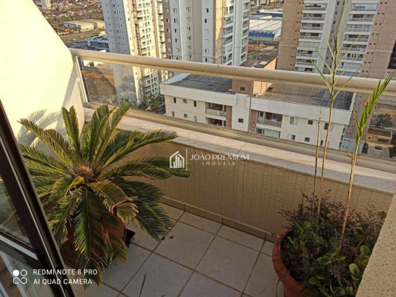 Imagem Imóvel com 3 Quartos à Venda, 193 m² em Jardim Aquarius - São José Dos Campos