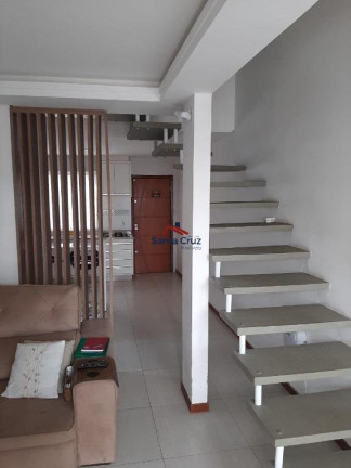 Imagem Sobrado com 2 Quartos à Venda, 115 m² em São João Do Rio Vermelho - Florianópolis