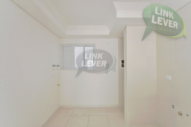 Imagem Apartamento com 2 Quartos à Venda, 47 m² em Santa Cândida - Curitiba