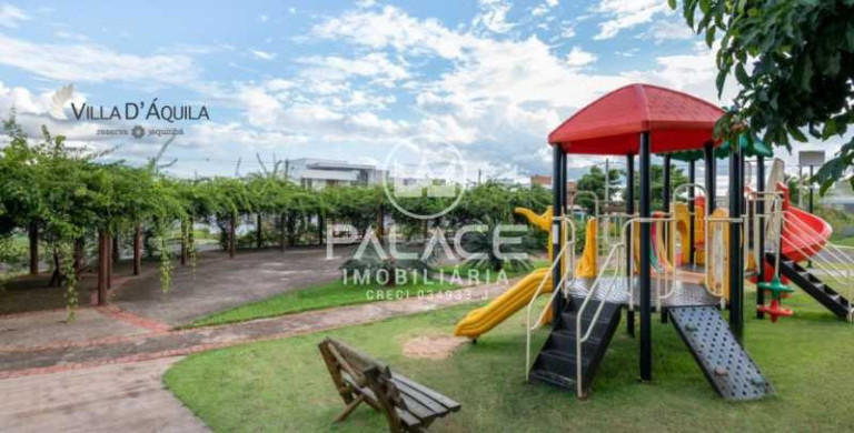 Imagem Terreno à Venda, 336 m² em Loteamento Residencial E Comercial Villa D´aquila - Piracicaba Imagem Terreno à Venda, 336 m² em Loteamento Residencial E Comercial Villa D´aquila - Piracicaba