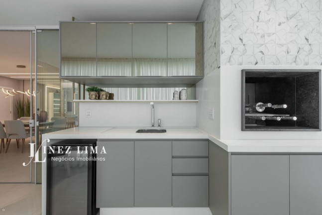 Imagem Apartamento com 3 Quartos à Venda, 135 m² em Pereque - Porto Belo Imagem Apartamento com 3 Quartos à Venda, 135 m² em Pereque - Porto Belo