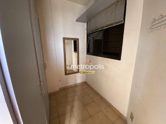 Imagem Apartamento com 4 Quartos à Venda, 206 m² em Barcelona - São Caetano Do Sul