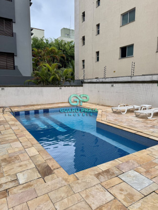 Imagem Apartamento com 4 Quartos à Venda, 124 m² em Enseada - Guarujá