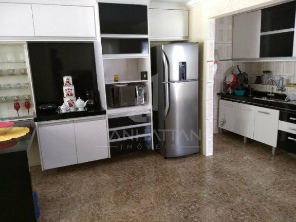 Imagem Casa com 3 Quartos à Venda, 131 m² em São Luiz - Americana Imagem Casa com 3 Quartos à Venda, 131 m² em São Luiz - Americana