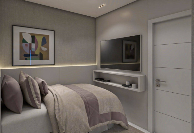 Imagem Sobrado com 3 Quartos à Venda, 110 m² em Morretes - Itapema