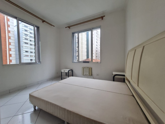 Imagem Apartamento com 2 Quartos à Venda, 80 m² em Boqueirão - Santos Imagem Apartamento com 2 Quartos à Venda, 80 m² em Boqueirão - Santos
