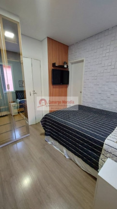 Imagem Casa de Condomínio com 3 Quartos à Venda, 89 m² em Jardim Dos Ipês - Suzano